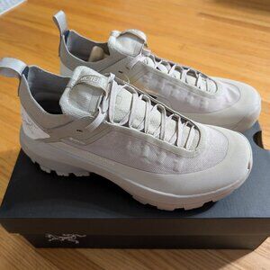 Vertex Alpine GTX Shoe